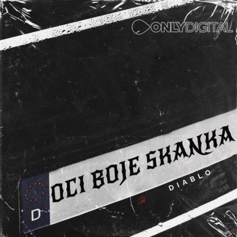 Oči Boje Skanka | Boomplay Music