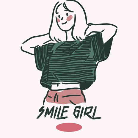 Smile Girl | Boomplay Music