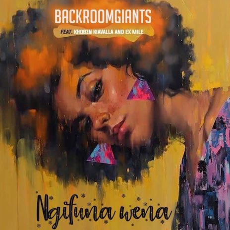 Ngifuna Wena | Boomplay Music