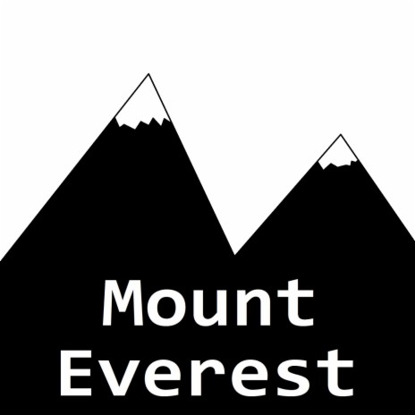 Mount Everest (Speed Up Remix)