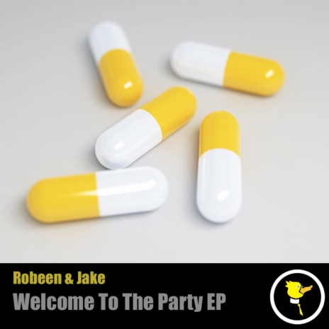 Welcome To The Party (Original Mix) | Boomplay Music