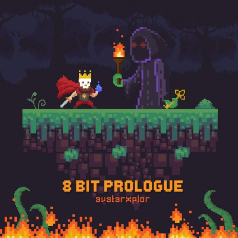 8 Bit Prologue | Boomplay Music