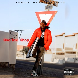 Oka Taki Shop