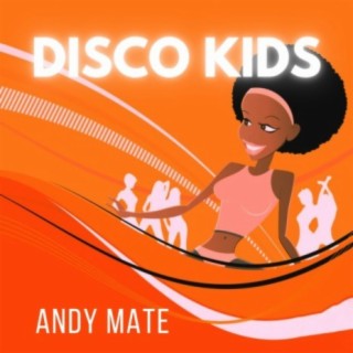 DISCO KIDS