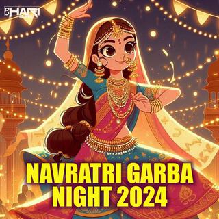 Navratri Garba Night 2024 (Navratri Special)