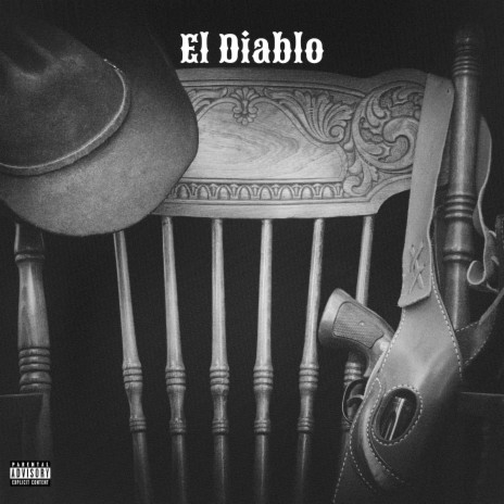 El Diablo ft. OmenXIII & 10MilliVision | Boomplay Music