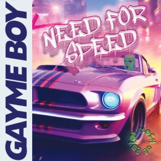 NEED FOR SPEED lyrics | Boomplay Music