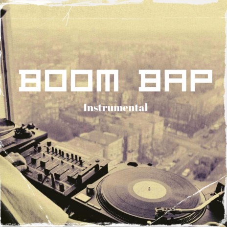 Shadow Jazz (90S Boom Bap Old School Beat) | Boomplay Music
