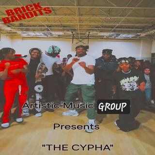 THE CYPHA (ABE201)