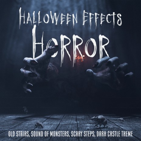 Halloween Effects (Zombies and Cannibals) | Boomplay Music