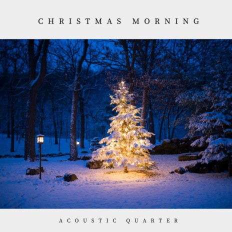 Christmas Morning | Boomplay Music