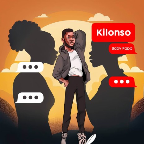 Kilonso | Boomplay Music