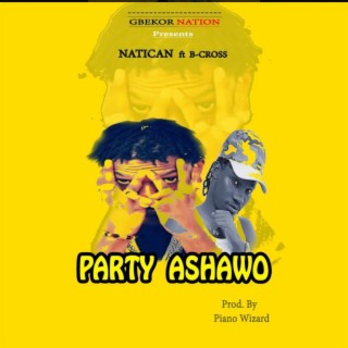 Party Ashawo