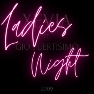 Ladies Night (Live)