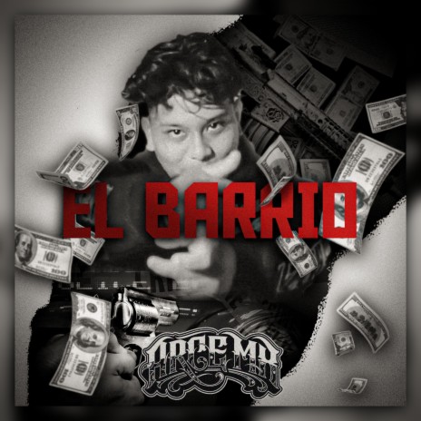 El Barrio | Boomplay Music
