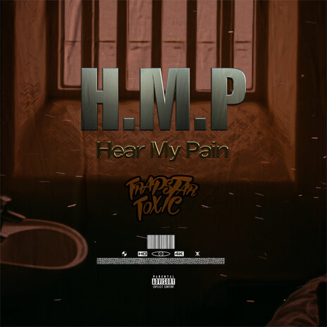 H.M.P Freestyle | Boomplay Music