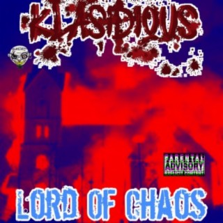 Lord Of Chaos