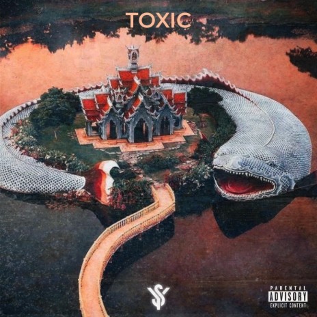 Toxic | Boomplay Music