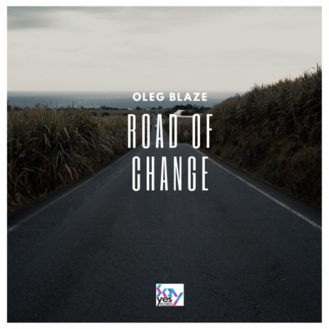 Road of Change (Original Mix)
