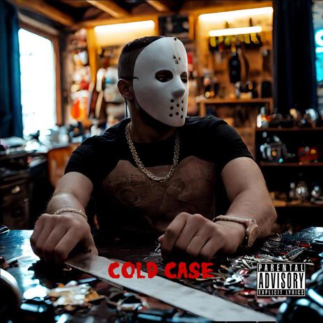 COLD CASE | Boomplay Music