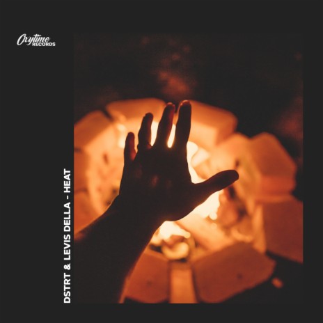 Heat ft. Levis Della | Boomplay Music