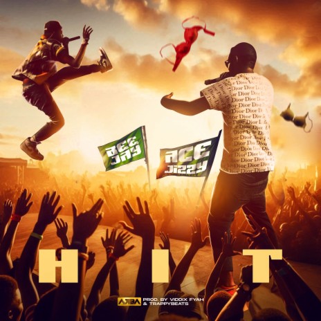 Hit ft. Bee Jay | Boomplay Music