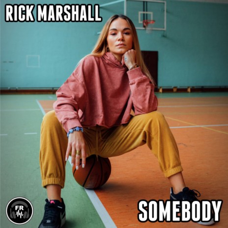 Somebody (Original Mix) | Boomplay Music