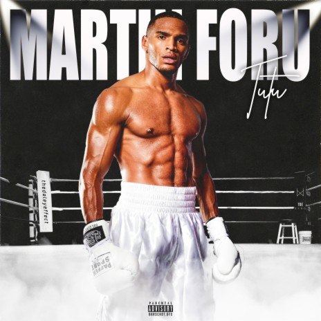 Martin Foru | Boomplay Music