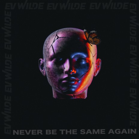 Never Be The Same Again | Boomplay Music