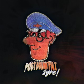 PostmannPat (Syre Edit)