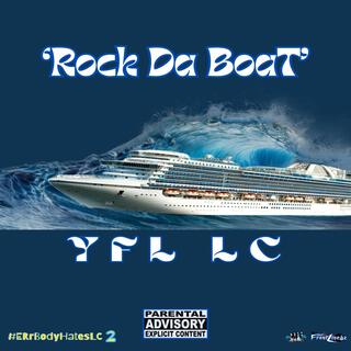 Rock Da Boat