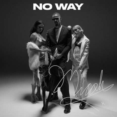 No Way | Boomplay Music