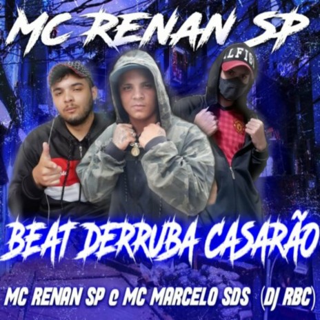 BEAT DERRUBA CASARÃO | Boomplay Music