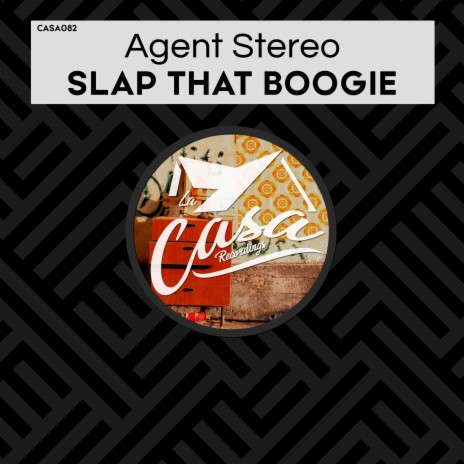 Slap That Boogie | Boomplay Music