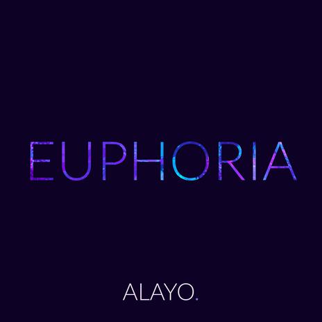 Euphoria | Boomplay Music