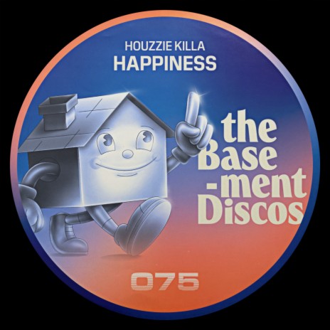 On The Side Of Happiness (Original Mix)