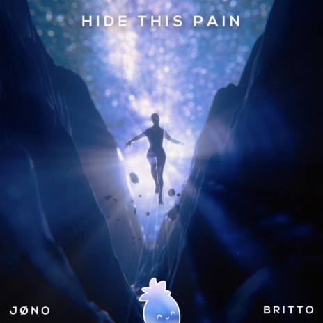 Hide This Pain ft. Britto | Boomplay Music