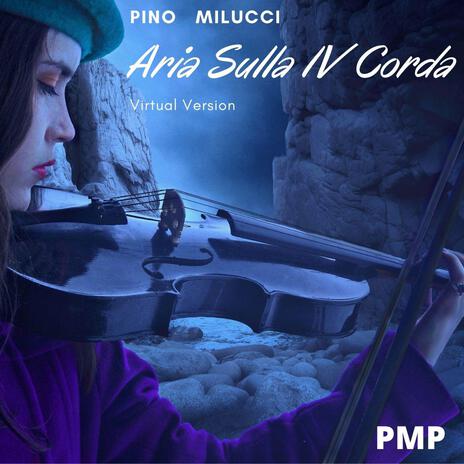 Aria sulla IV Corda di J. S .Bach | Boomplay Music