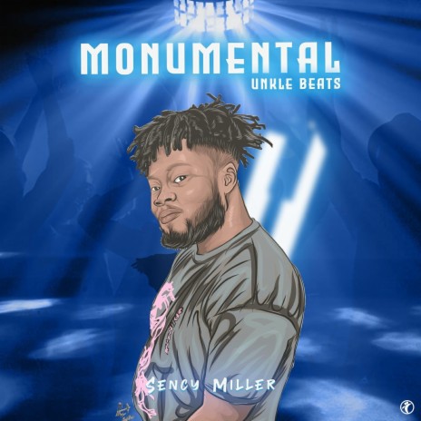 Monumental | Boomplay Music