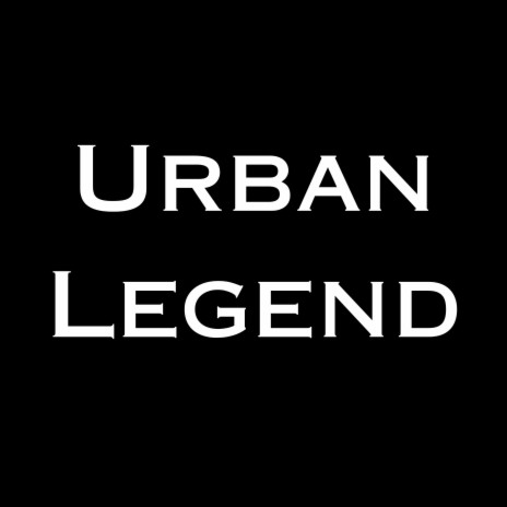 Urban Legend ft. GreenLeaf | Boomplay Music