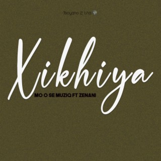 Xikhiya (Tsoyano Opera Vesion)