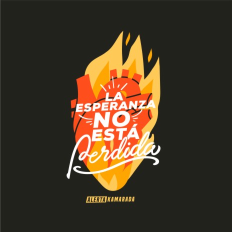 La Esperanza No Está Perdida | Boomplay Music