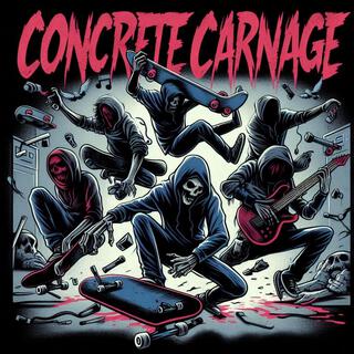 Concrete Carnage