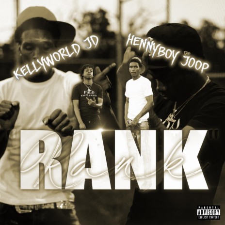 Rank ft. Hennyboy Joop | Boomplay Music