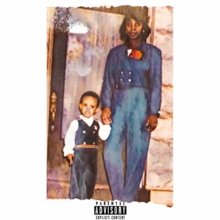 Mama Say-Single