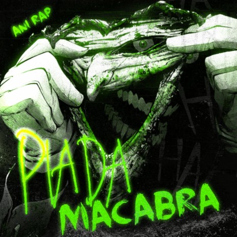 Piada Macabra (Coringa) | Boomplay Music