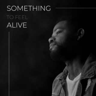 Something To Feel Alive lyrics | Boomplay Music