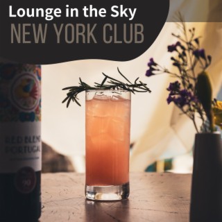 Lounge in the Sky