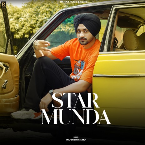 Star Munda | Boomplay Music
