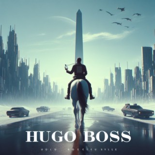 HUGO BOSS